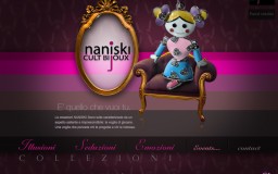 <!--:en-->Naniski Website<!--:--><!--:it-->Sito Web Naniski<!--:-->